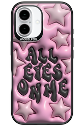 All Eyes On Me - Apple iPhone 16