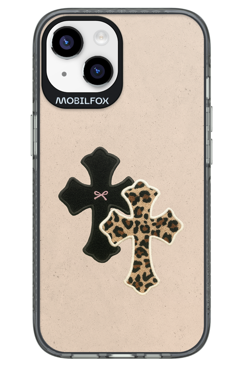 Double Cross - Apple iPhone 14