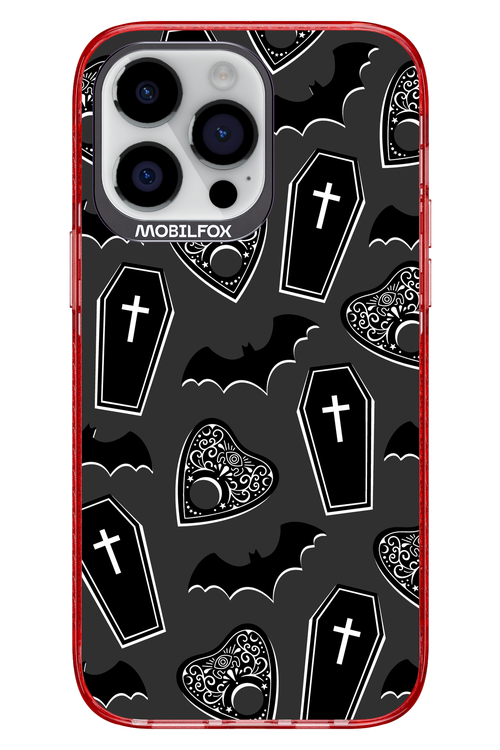 After Death - Apple iPhone 14 Pro Max