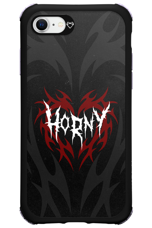 HORNY 2.0 - Apple iPhone SE 2020