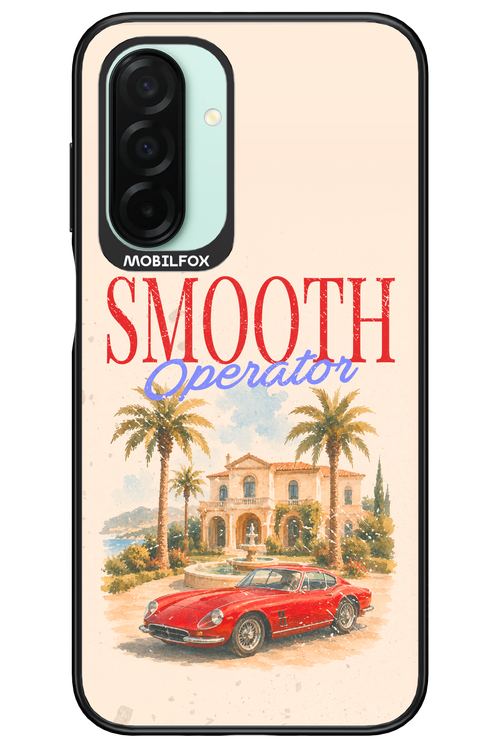 Smooth Operator 2.0 - Samsung Galaxy A26