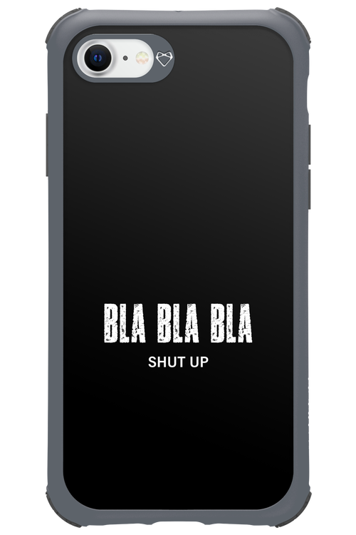 Bla Bla II - Apple iPhone 7