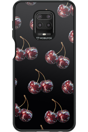 Cherry Rush - Xiaomi Redmi Note 9 Pro