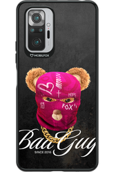 Bad Guy II 2.0 - Xiaomi Redmi Note 10S