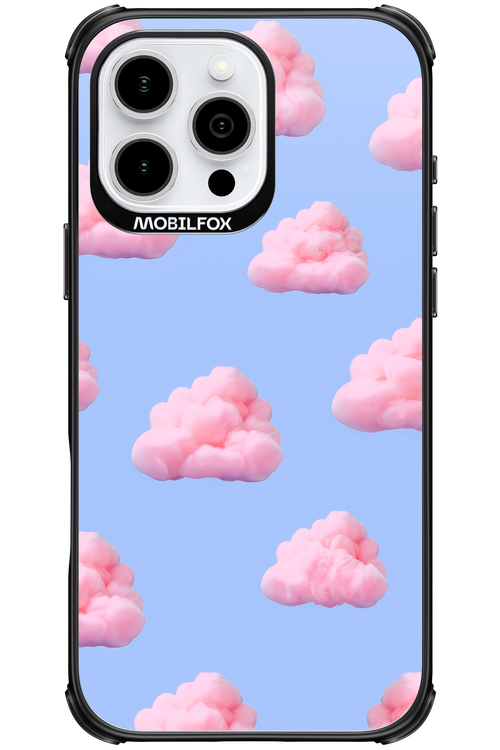 Cloudy - Apple iPhone 16 Pro Max