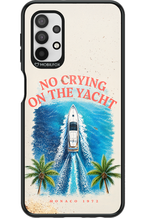 No Crying 2.0 - Samsung Galaxy A32 5G