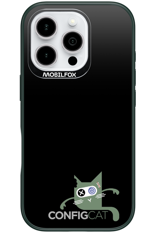 zombie2 - Apple iPhone 16 Pro