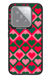 Love of Christmas - Xiaomi 14