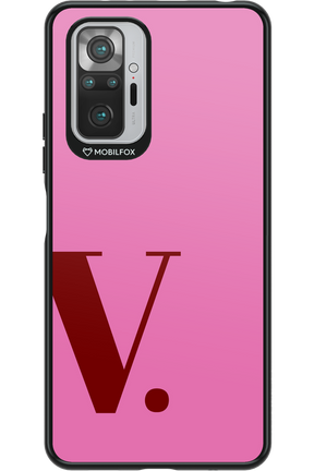 V (Sorbet) 2.0 - Xiaomi Redmi Note 10 Pro