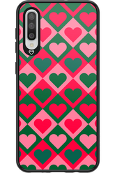Love of Christmas - Samsung Galaxy A50