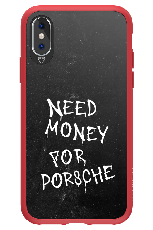 Need Money II - Apple iPhone XS