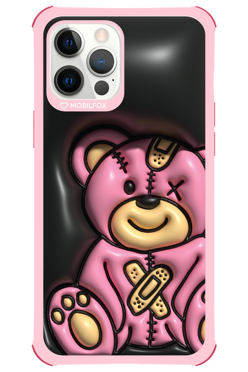 Dead Bear - Apple iPhone 12 Pro Max