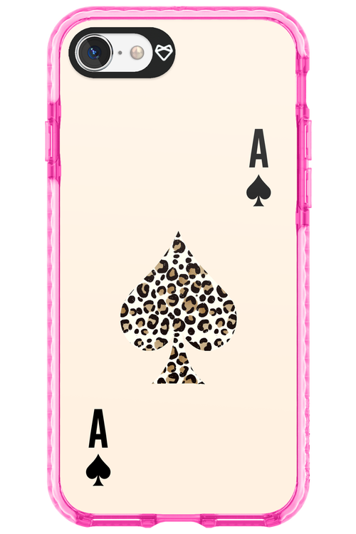 Roar of Ace - Apple iPhone 7