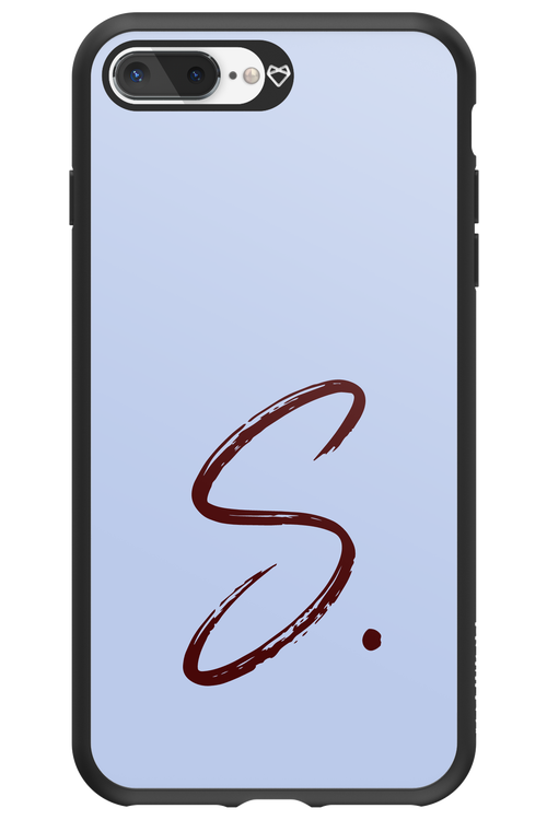 (Jellyfish Presso) S 2.0 - Apple iPhone 8 Plus