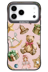 Toy Shop - Apple iPhone 17 Pro Max