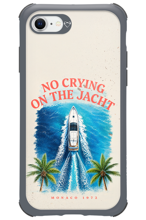 No Crying 2.0 - Apple iPhone 7