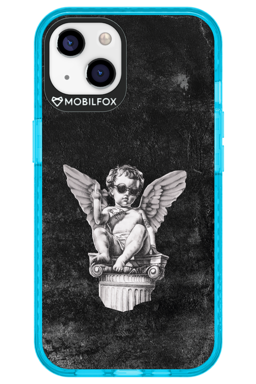 Fallen Angel - Apple iPhone 13