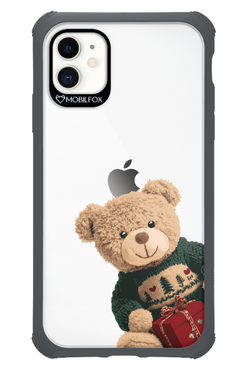Gifting Bear - Apple iPhone 11