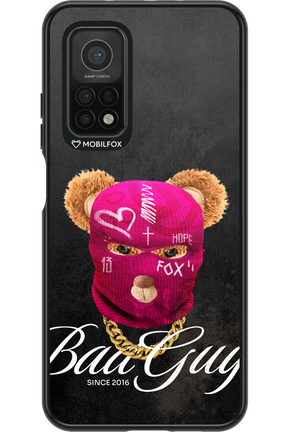 Bad Guy II 2.0 - Xiaomi Mi 10T 5G