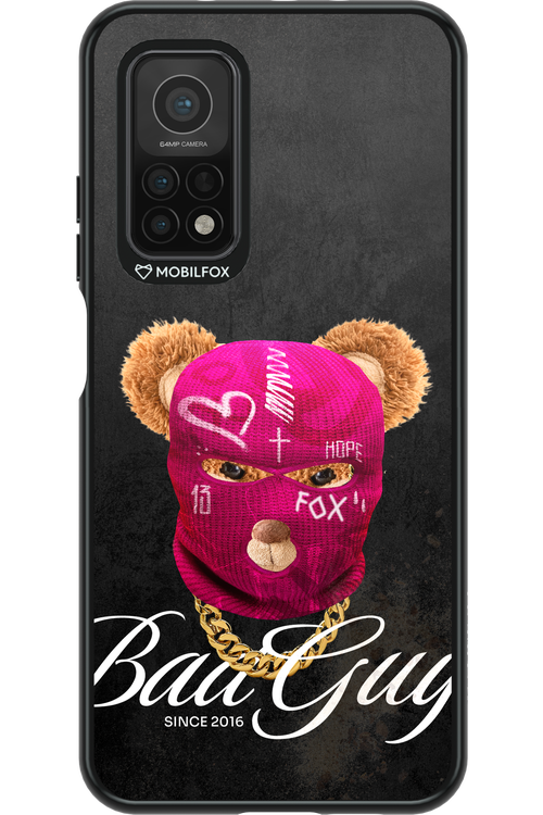 Bad Guy II 2.0 - Xiaomi Mi 10T 5G