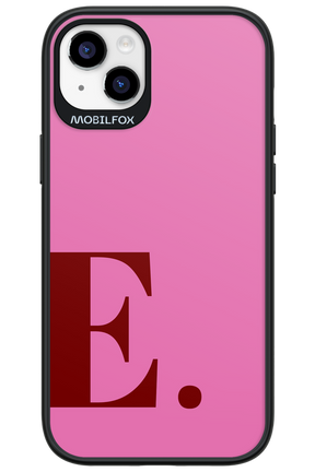E (Sorbet) 2.0 - Apple iPhone 14 Plus