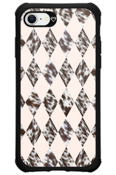 Cool Floor - Apple iPhone SE 2022