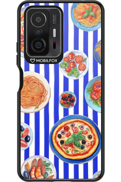 Dinner Table - Xiaomi Mi 11T