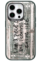 Dollars - Apple iPhone 15 Pro