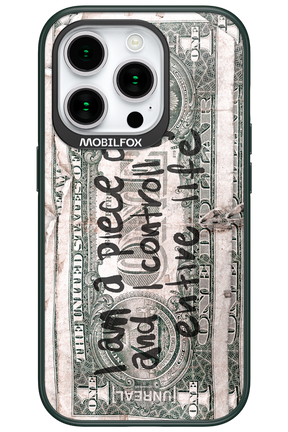 Dollars - Apple iPhone 15 Pro