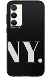 NY (Off Space) 2.0 - Samsung Galaxy S23 Plus