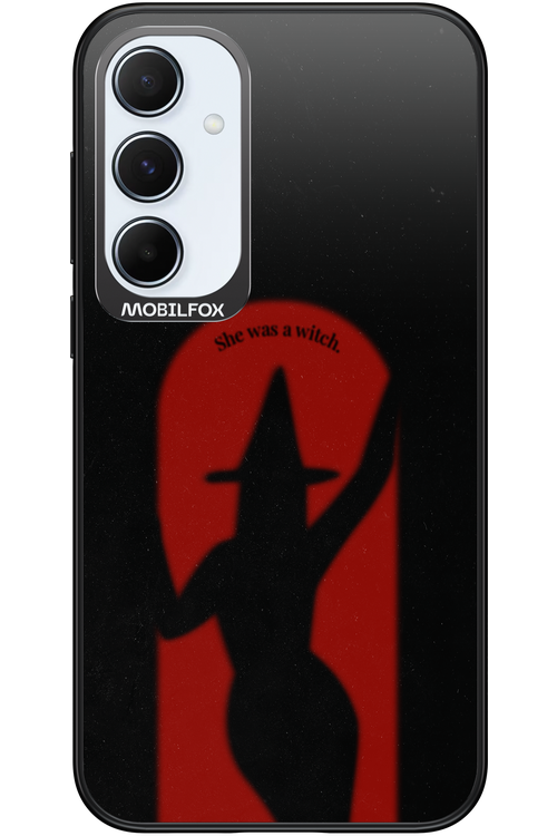 Witch Season - Samsung Galaxy A55