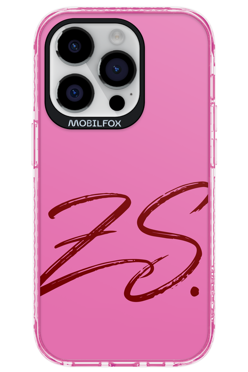 (Sorbet) ZS 2.0 - Apple iPhone 14 Pro