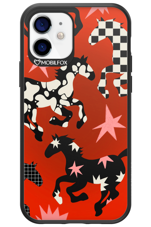 Stallions 2.0 - Apple iPhone 12