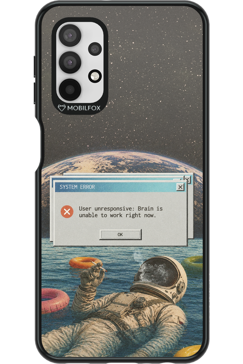 Too High 2.0 - Samsung Galaxy A32 5G