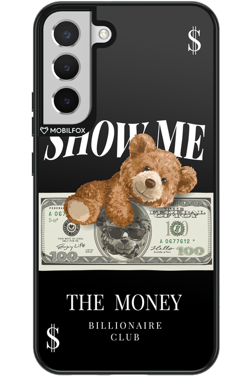 Show Me The Money 2.0 - Samsung Galaxy S22+