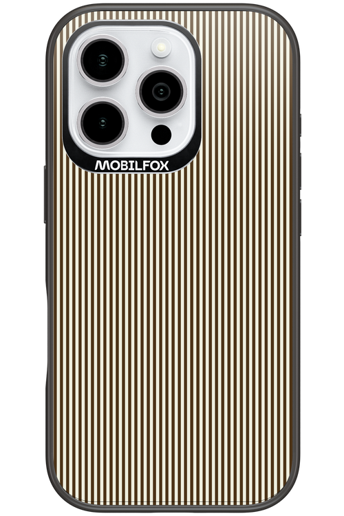 Business Casual 2.0 - Apple iPhone 16 Pro
