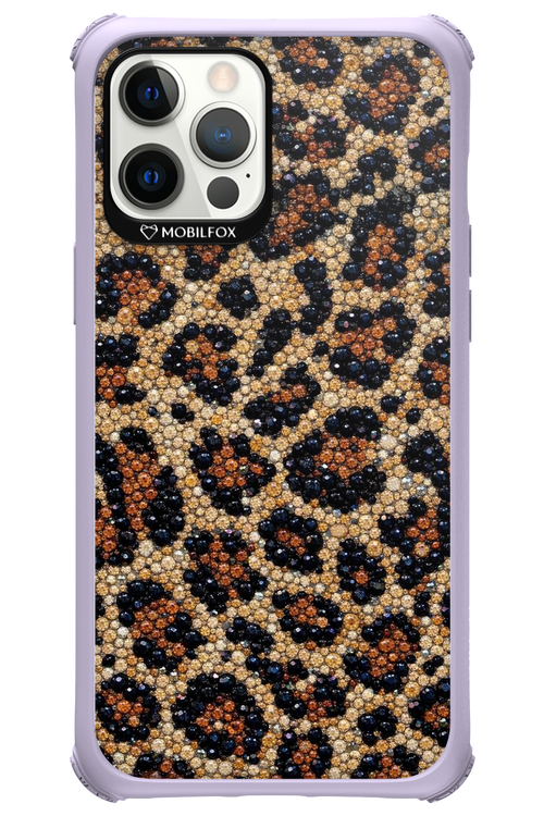 Crystal Roar - Apple iPhone 12 Pro Max