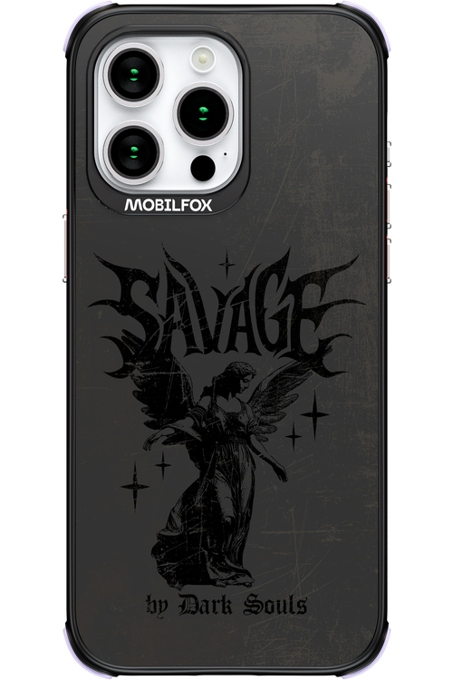 St. Savage - Apple iPhone 15 Pro Max