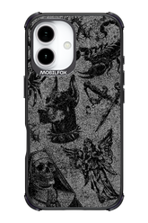 Built Different II - Apple iPhone 17