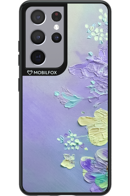 Walll 2.0 - Samsung Galaxy S21 Ultra