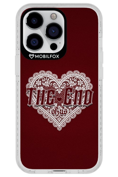 The End (of us) 2.0 - Apple iPhone 13 Pro