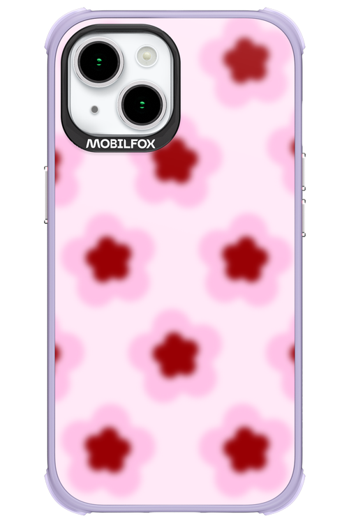 Soft Bloom - Apple iPhone 15