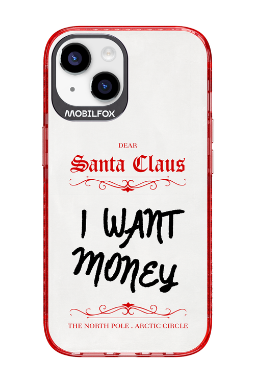 Letter - Apple iPhone 14