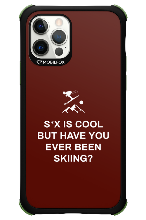 Have You Ever - Apple iPhone 12 Pro