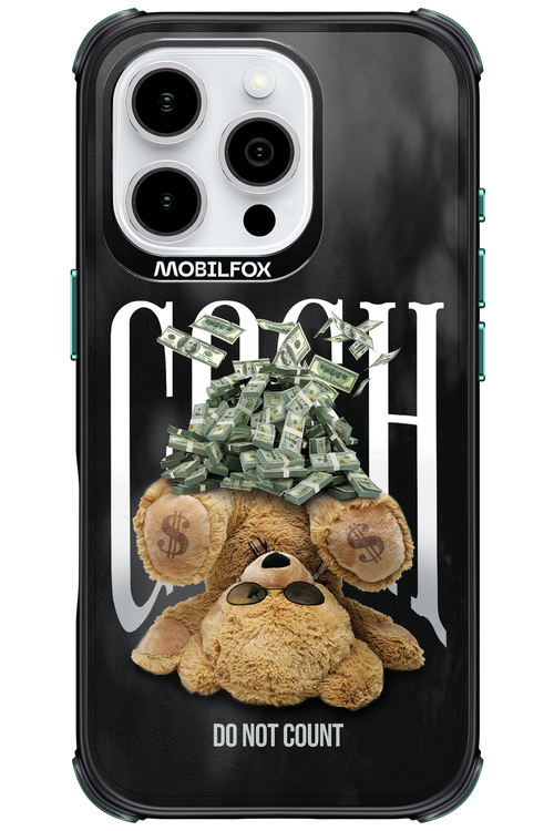 CASH - Apple iPhone 16 Pro