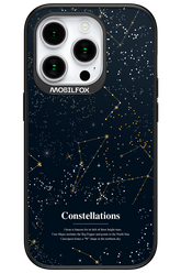 Constellations - Apple iPhone 15 Pro