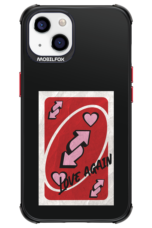 LOVE AGAIN 2.0 - Apple iPhone 13