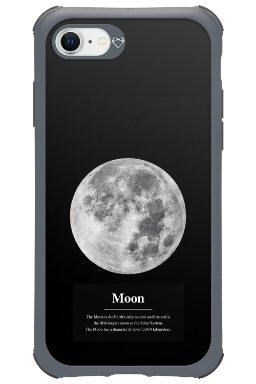 Moon 2.0 - Apple iPhone 7