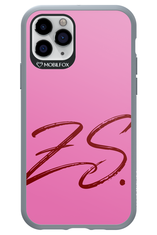 (Sorbet) ZS 2.0 - Apple iPhone 11 Pro