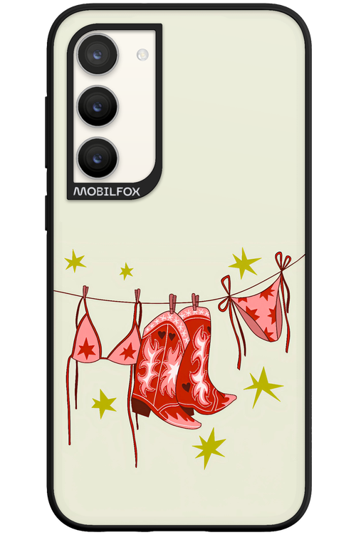 Laundry 2.0 - Samsung Galaxy S23 Plus